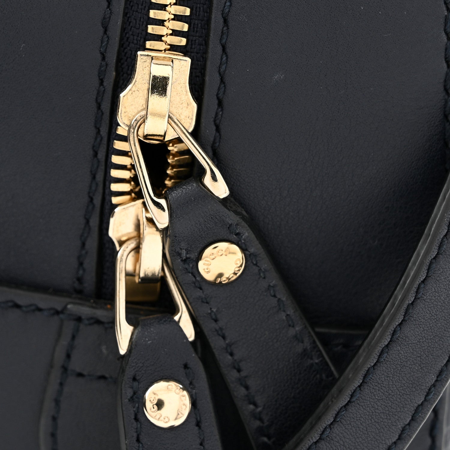 Gucci Soft Microguccissima Small Crossbody Bag Blue 13 of 13