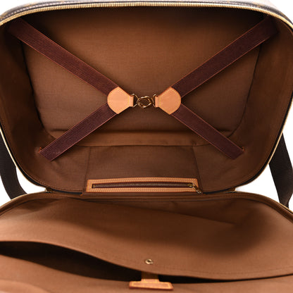 Louis Vuitton Monogram Packall PM 4 of 9