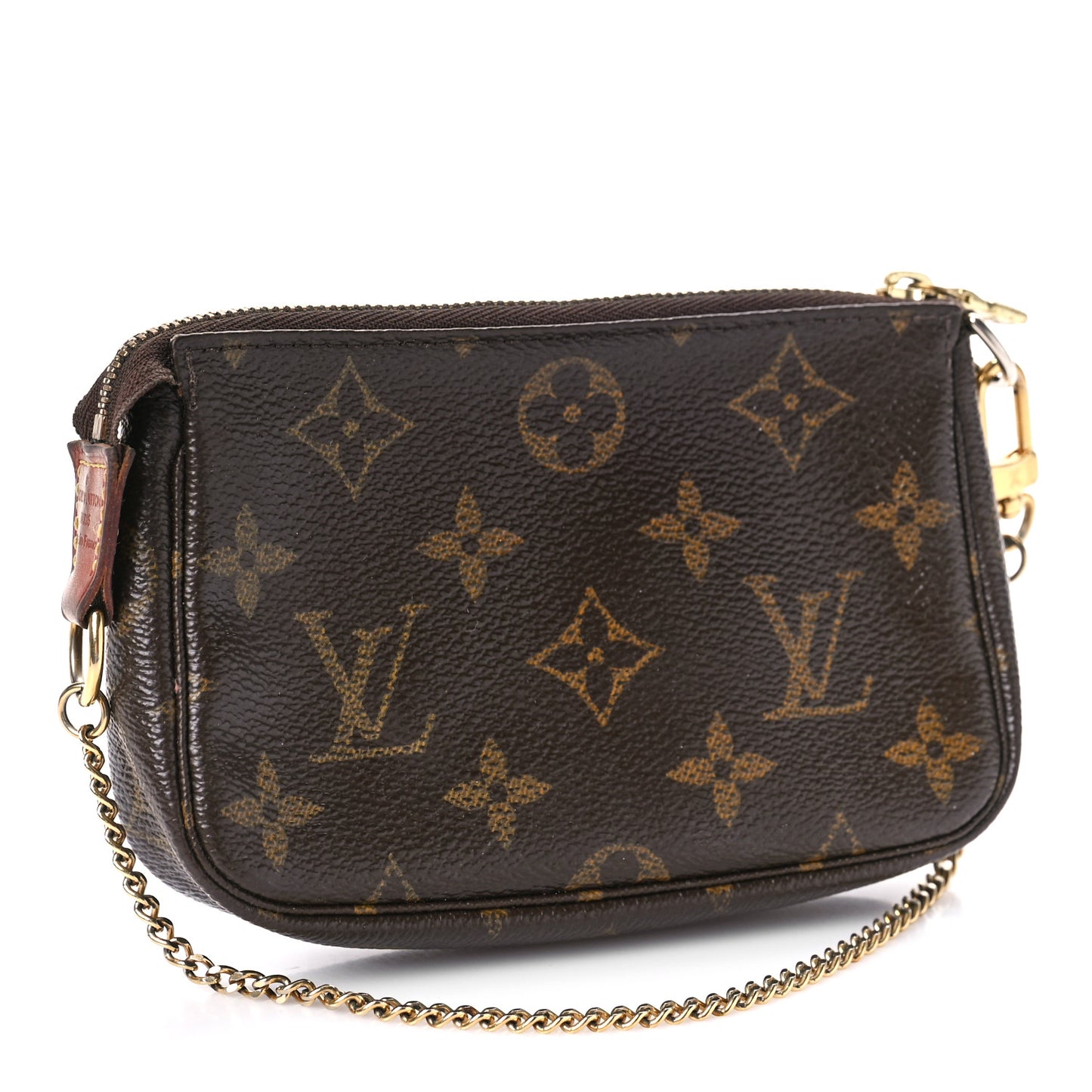 Monogram Mini Pochette Accessories