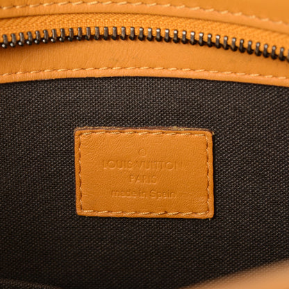 Louis Vuitton Damier Infini Tadao Solar 12 of 12
