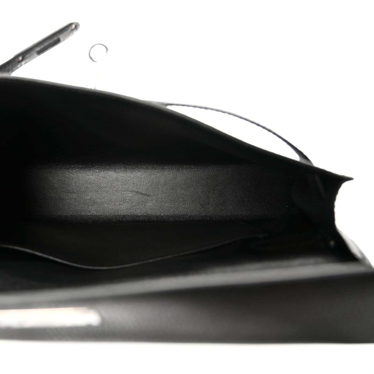 Chevre Chamkila Kelly Elan Black