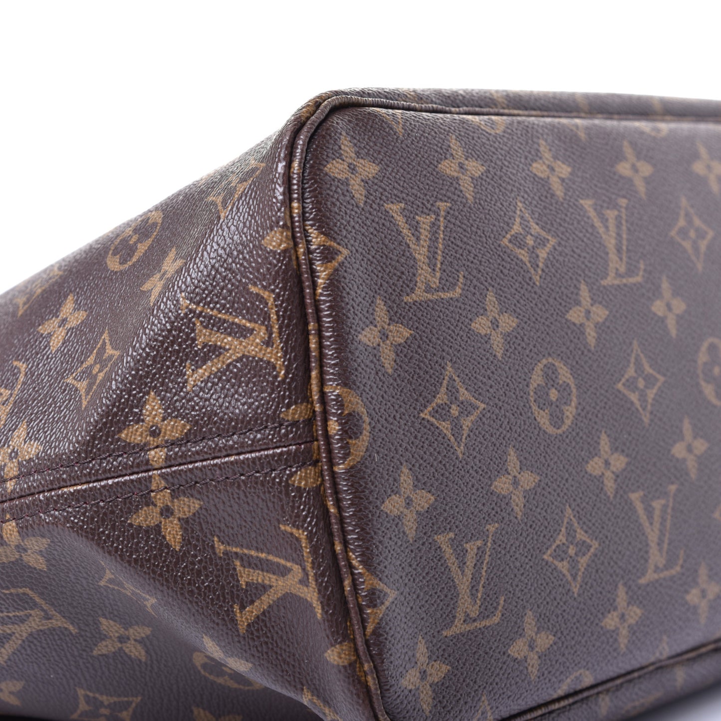 Monogram Neo Neverfull MM Pivoine