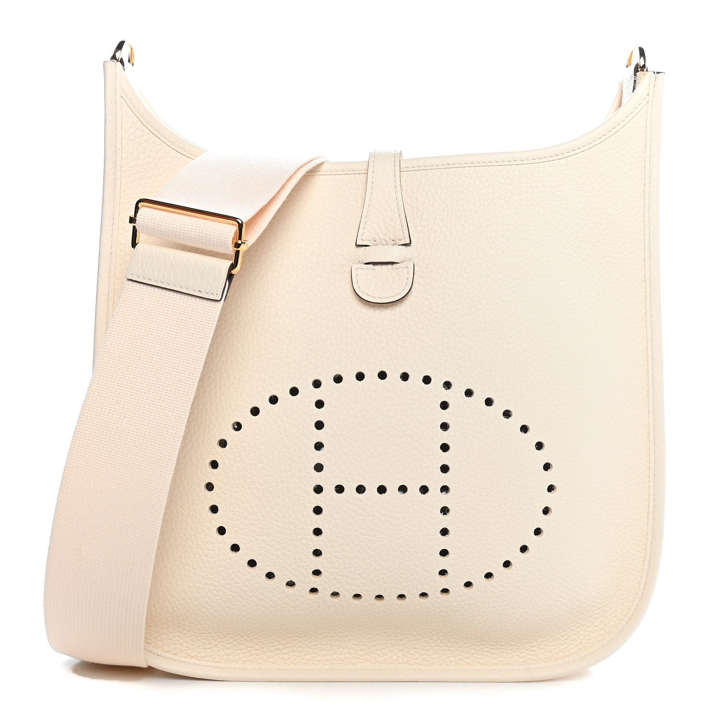 Taurillon Clemence Evelyne III PM Nata