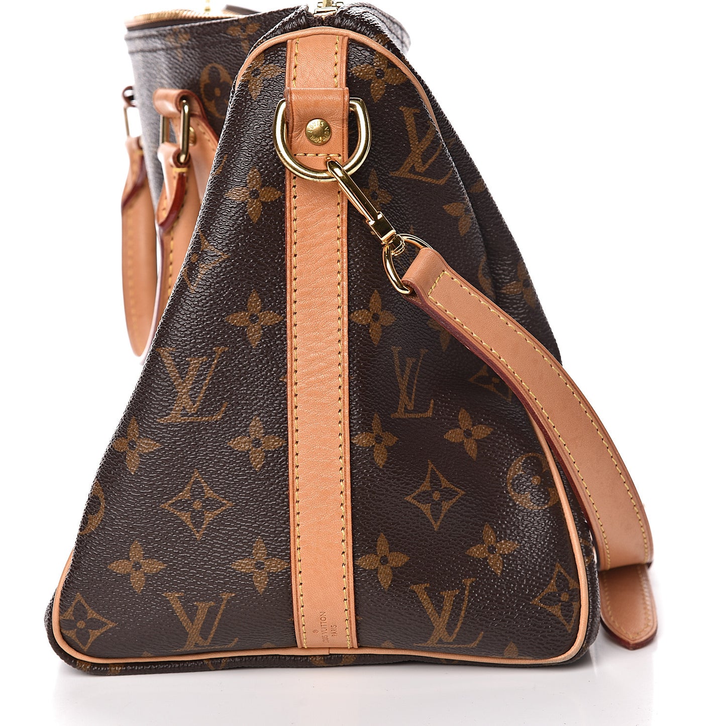 Monogram Speedy Bandouliere 30
