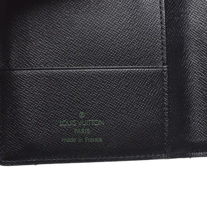 Louis Vuitton Monogramouflage Passport Cover 6 of 9