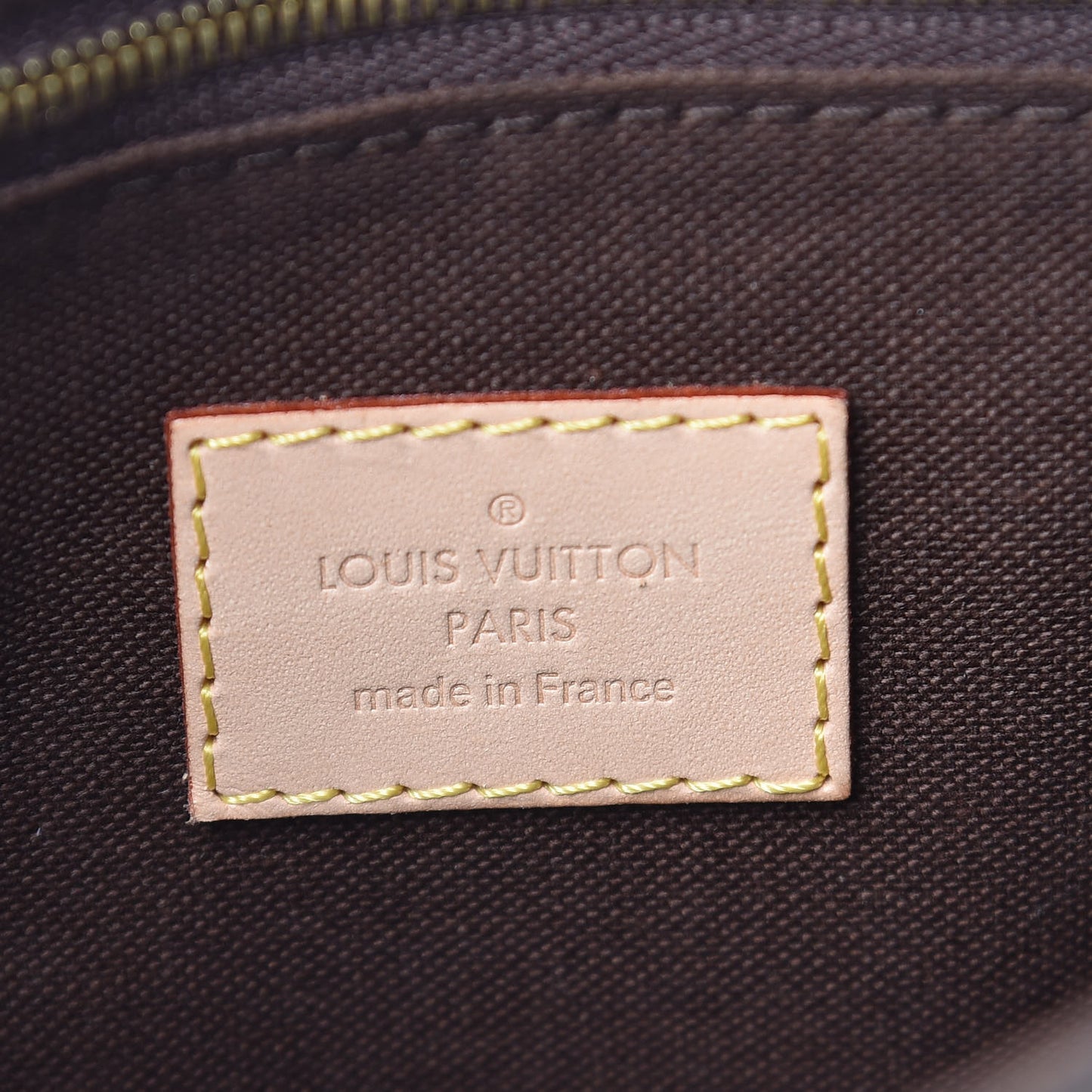 Monogram Menilmontant PM
