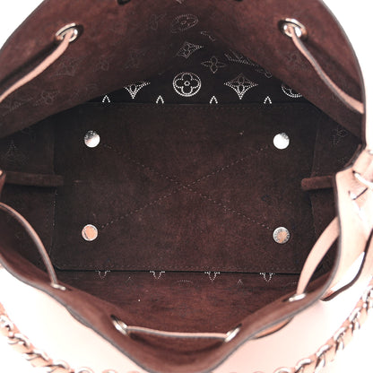 Louis Vuitton Mahina Bella Magnolia 5 of 16