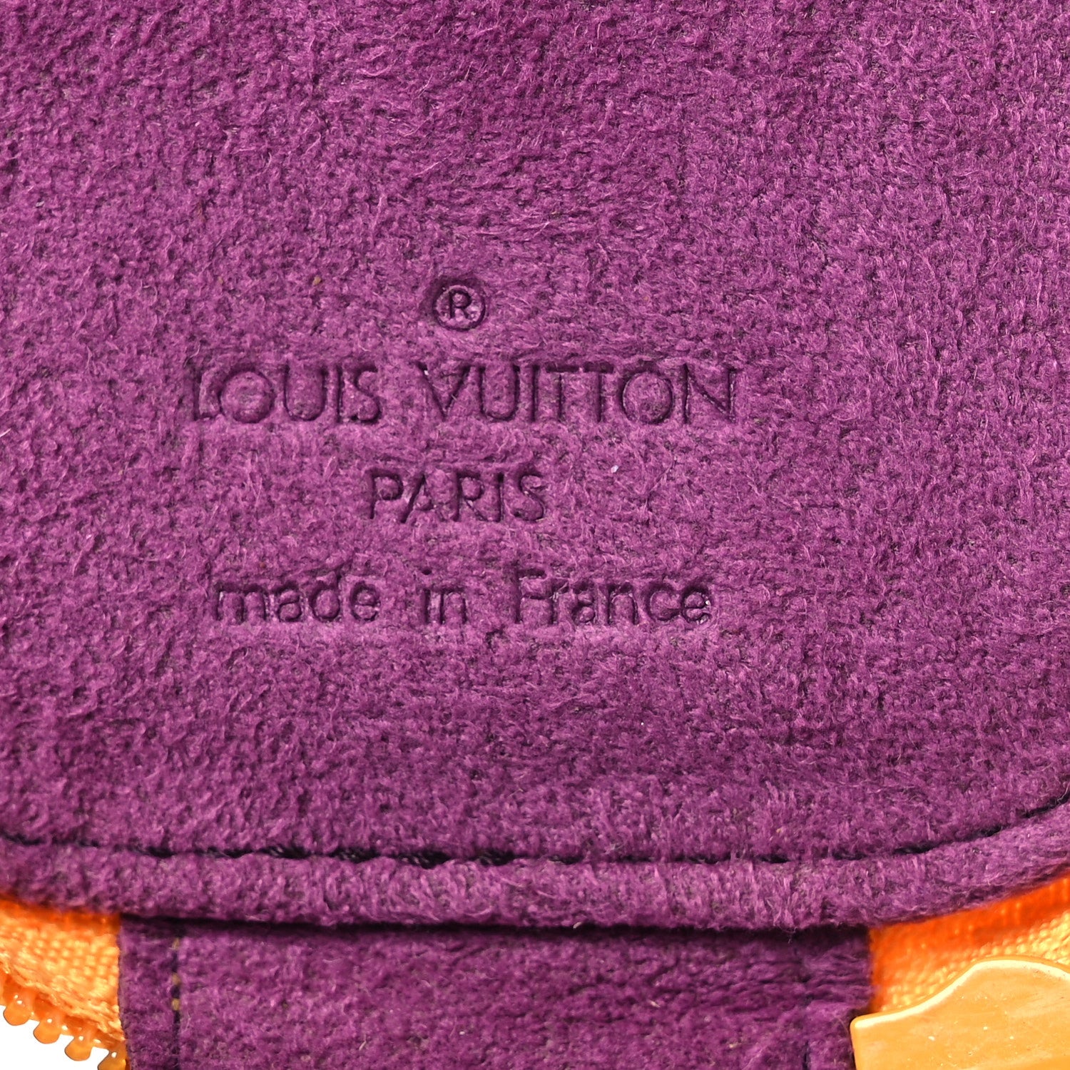 Louis Vuitton Epi Ecrin Bijoux 8cm Jewelry Box Tassil 6 of 6