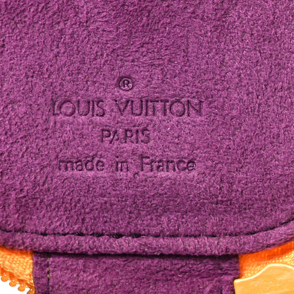 Louis Vuitton Epi Ecrin Bijoux 8cm Jewelry Box Tassil 6 of 6