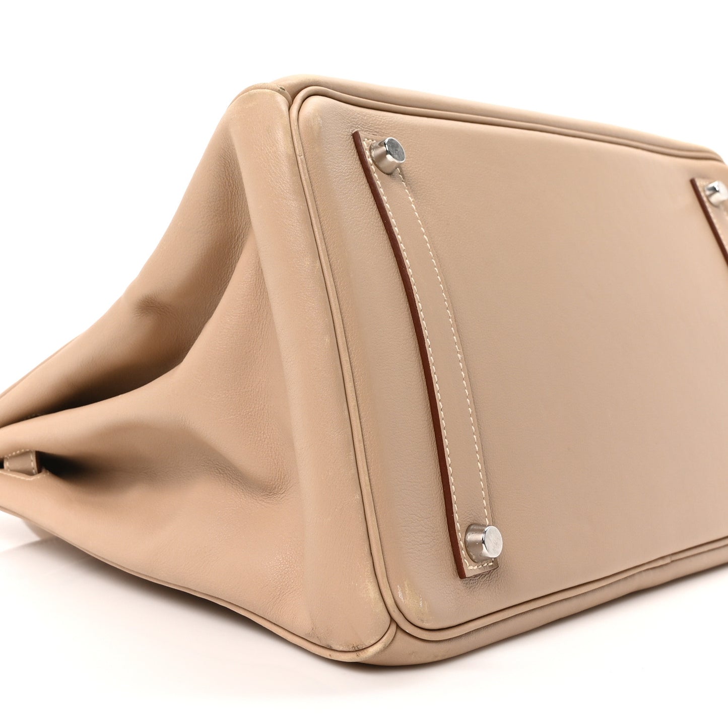 Swift Birkin 35 Argile