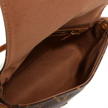 Louis Vuitton Monogram Mini Looping 5 of 7