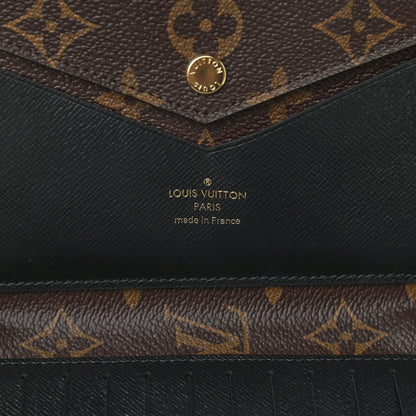 Louis Vuitton Monogram Daily Organizer Black 7 of 9