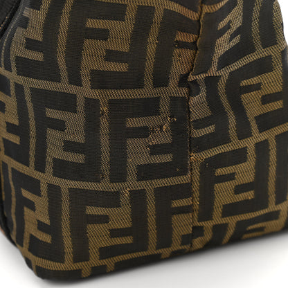 Fendi Zucca 1925 Tote Tobacco 11 of 12
