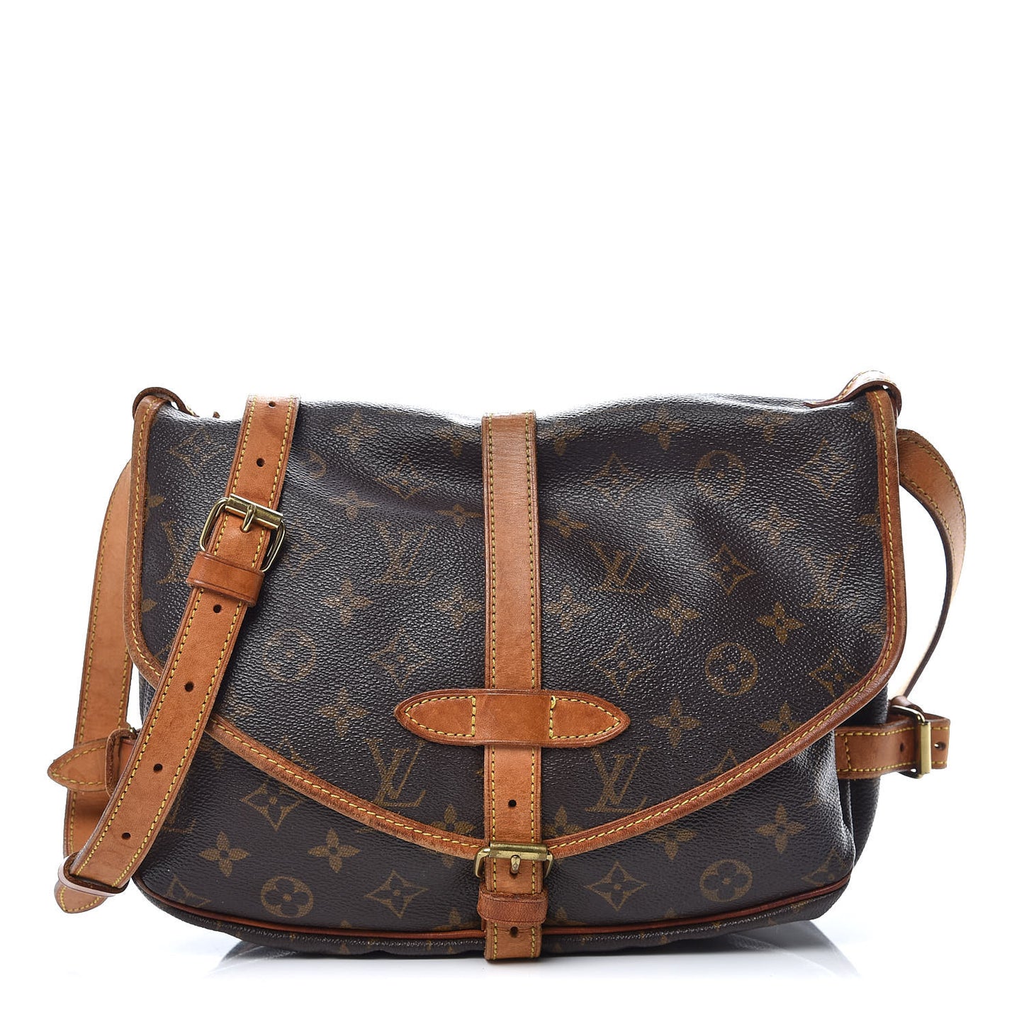 Monogram Saumur 30
