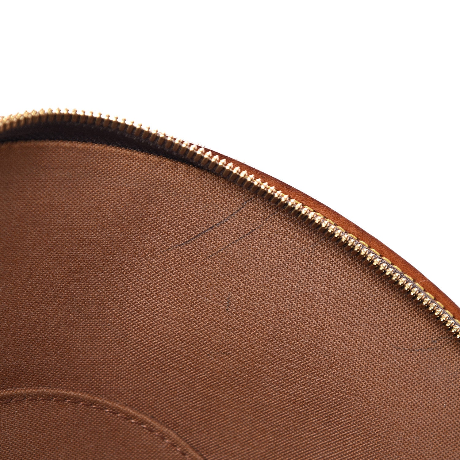 Louis Vuitton Monogram Ellipse MM 12 of 25