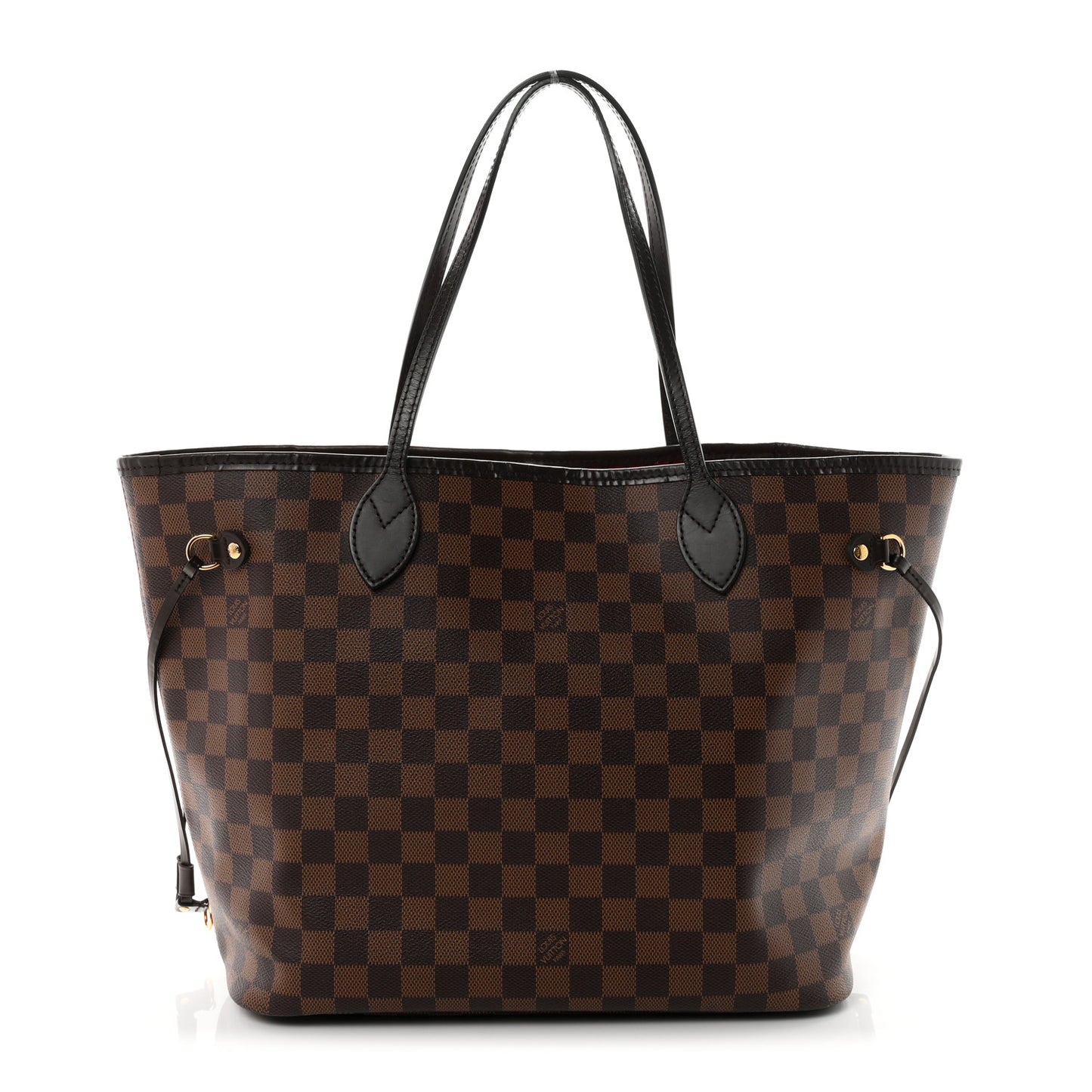 Damier Ebene Neo Neverfull MM