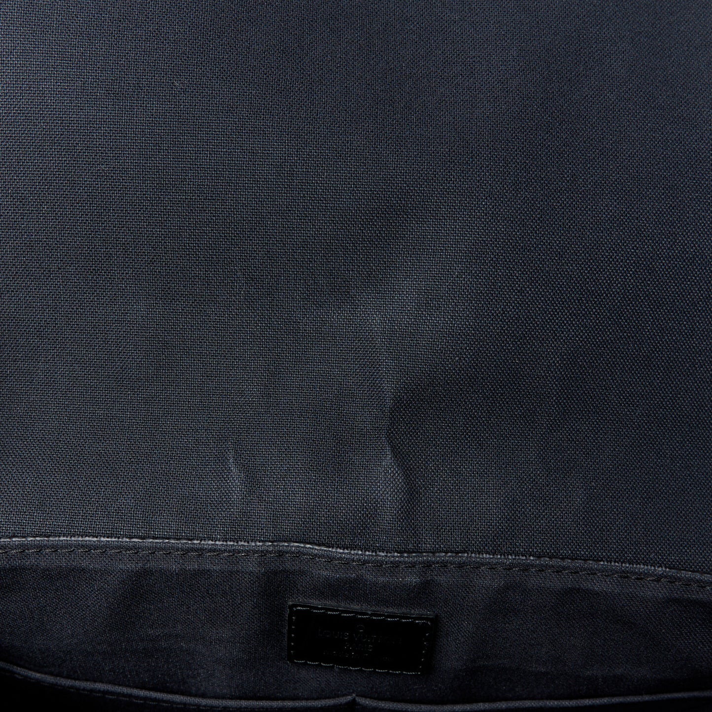 Damier Graphite District PM