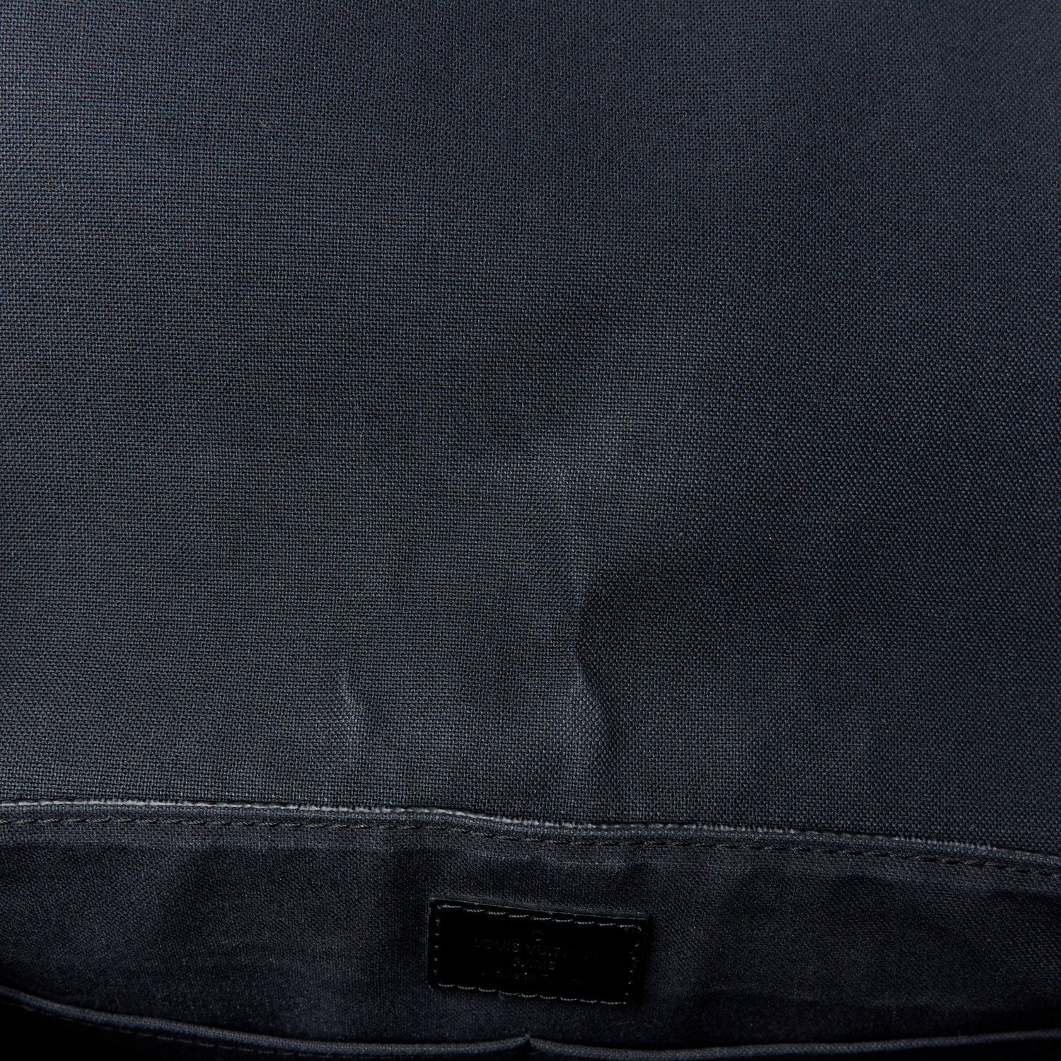 Louis Vuitton Damier Graphite District PM 12 of 12