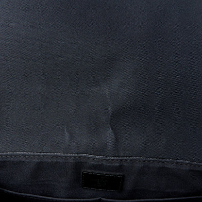 Louis Vuitton Damier Graphite District PM 12 of 12