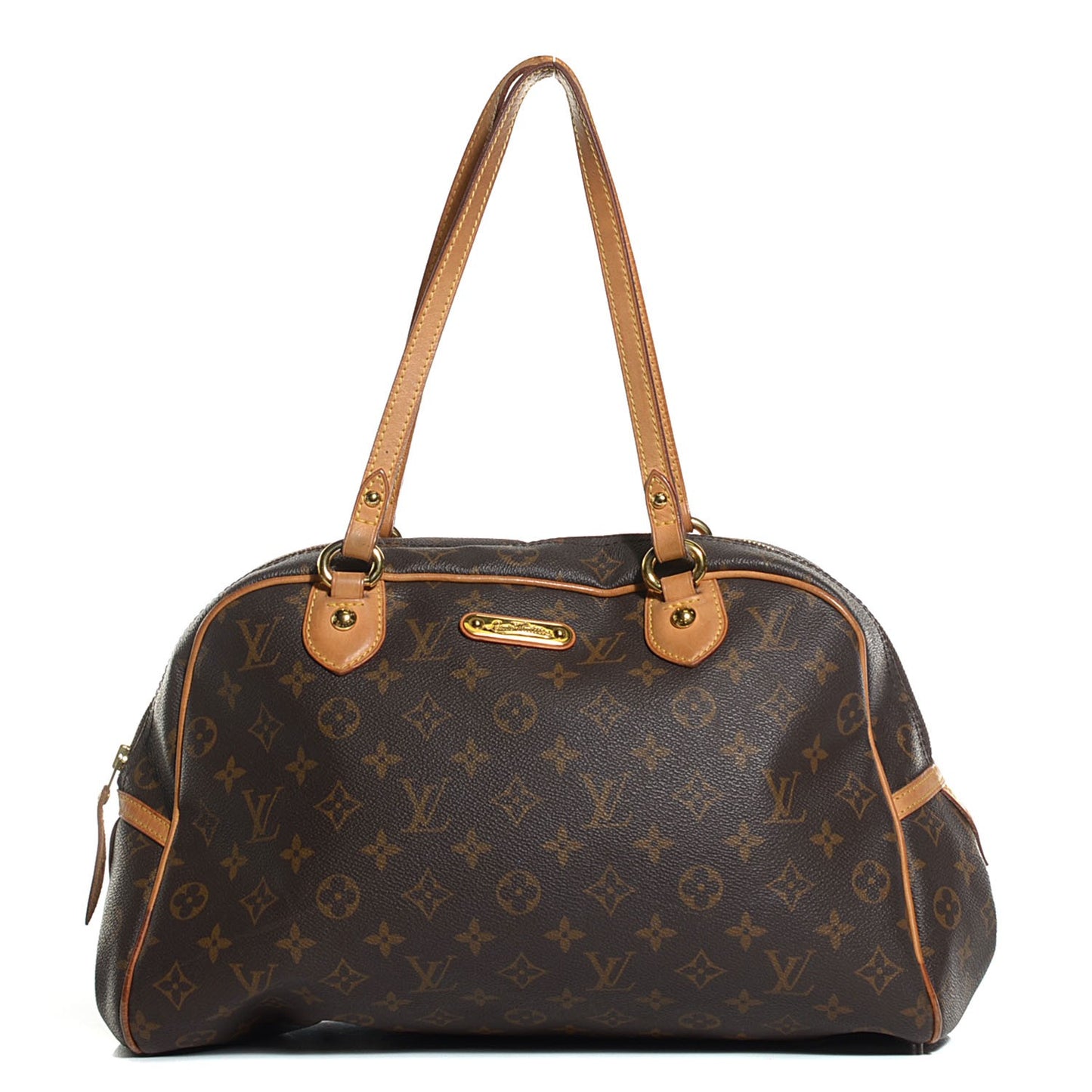 Monogram Montorgueil GM
