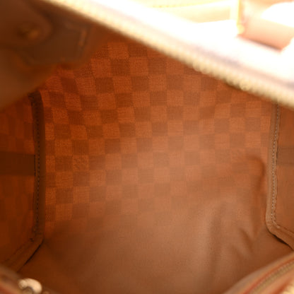 Louis Vuitton Damier Azur Speedy Bandouliere 25 5 of 10