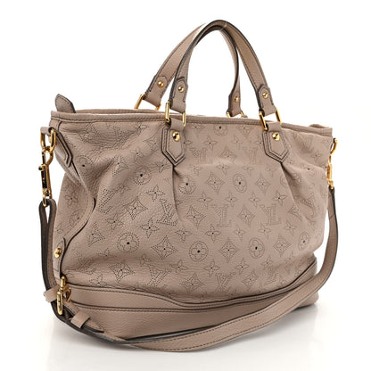 Louis Vuitton Mahina Stellar PM Gris Perle 3 of 10
