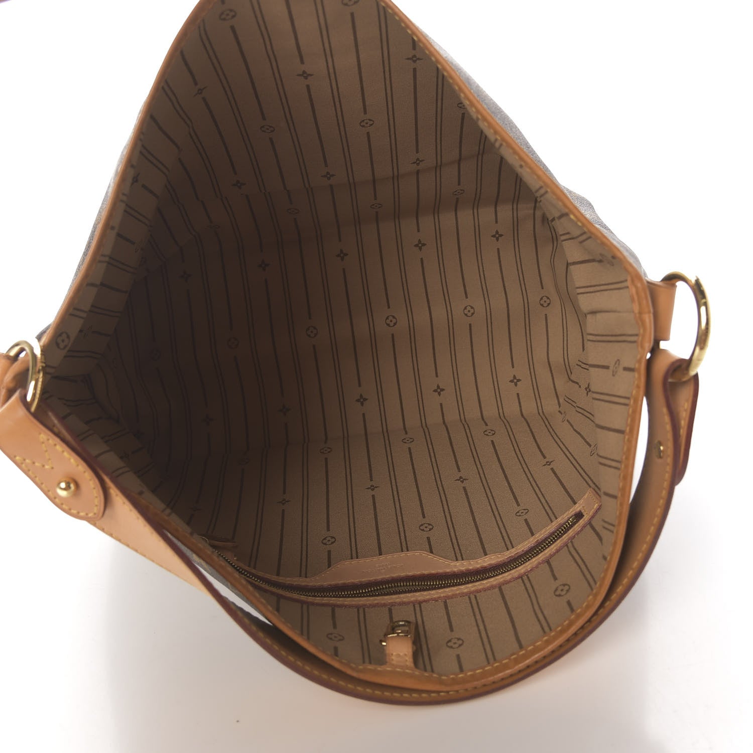 Louis Vuitton Monogram Delightful PM 5 of 11