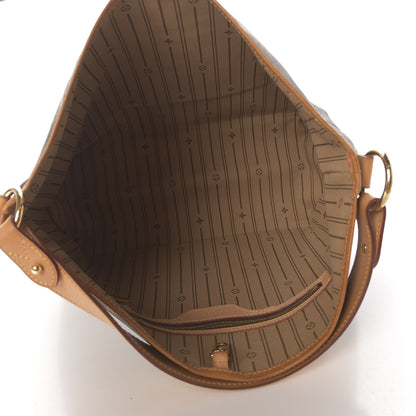 Louis Vuitton Monogram Delightful PM 5 of 11