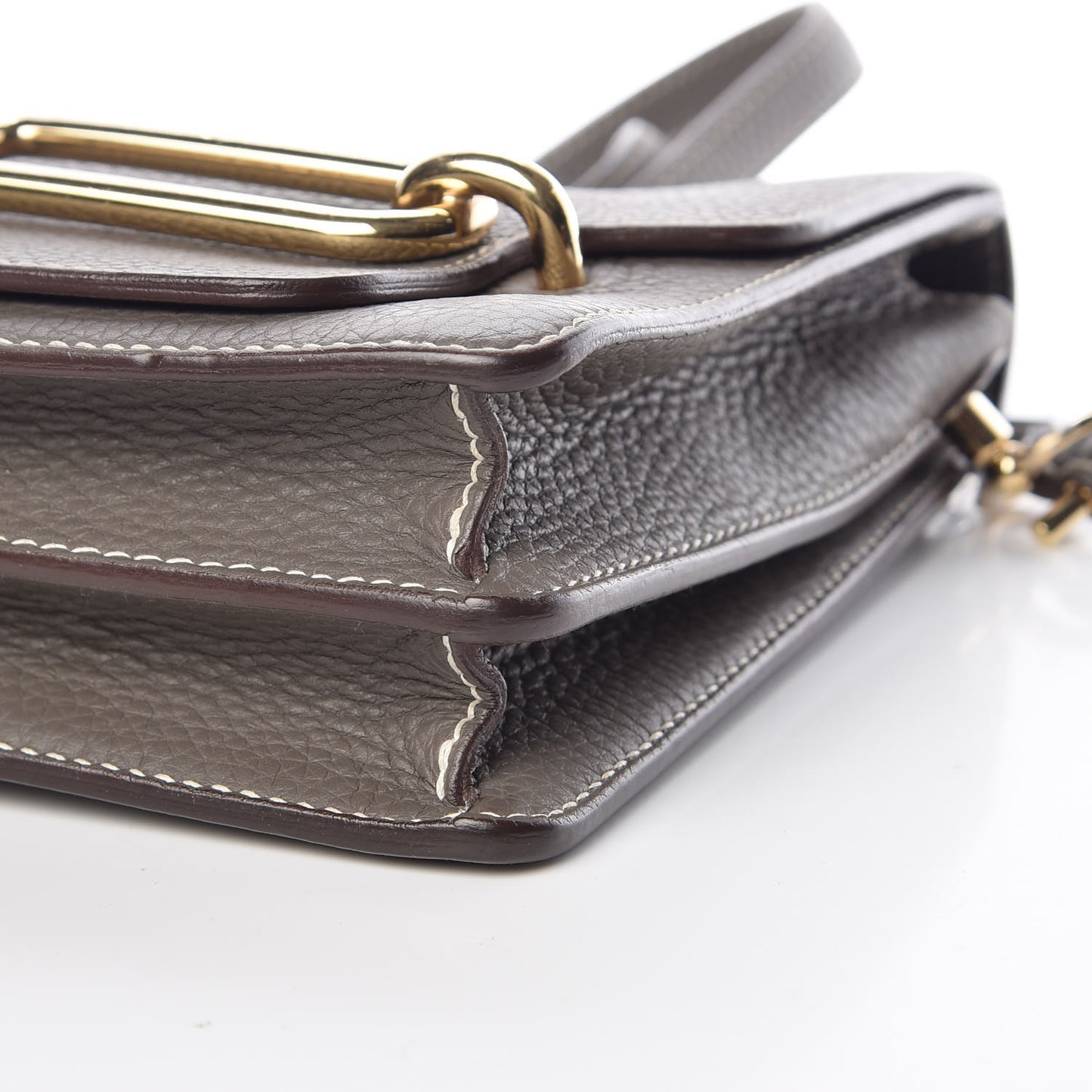 Taurillon Clemence Sac Roulis 23 Etain