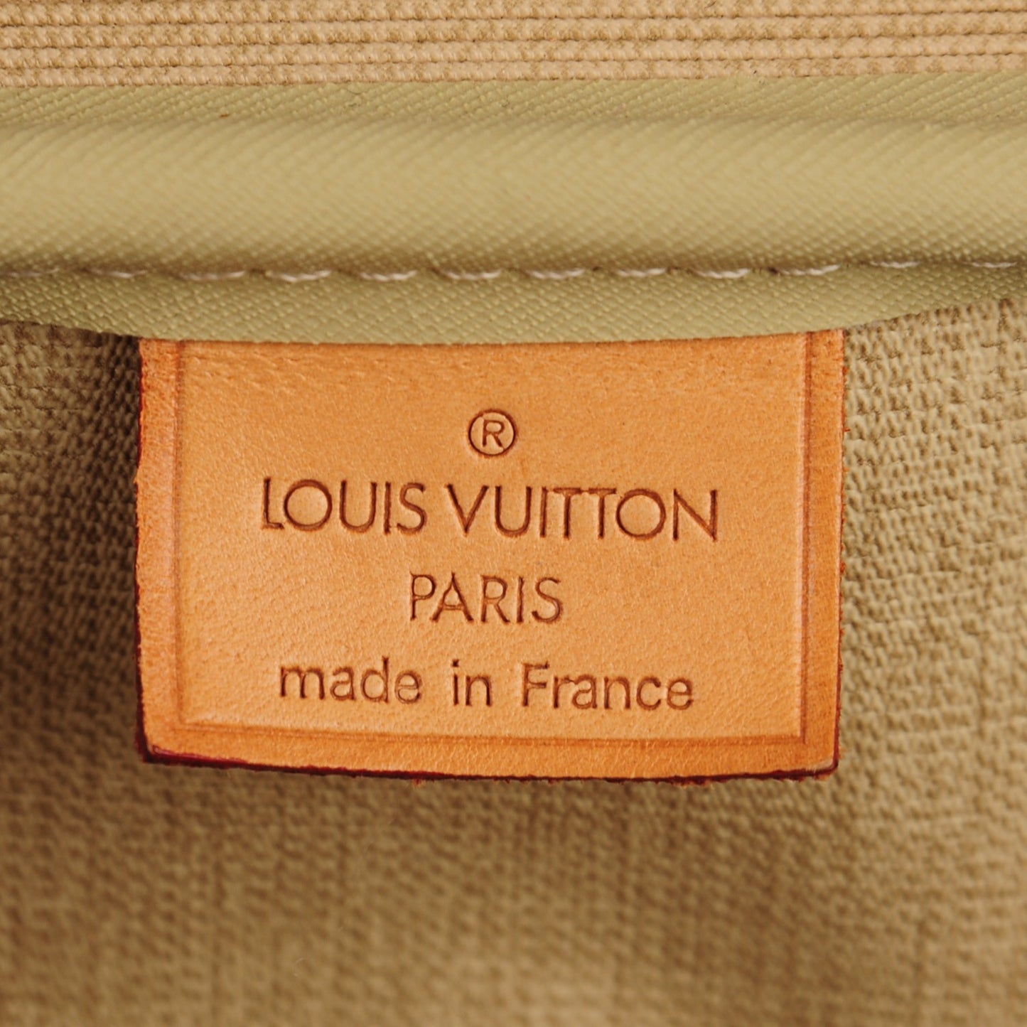 Monogram Deauville