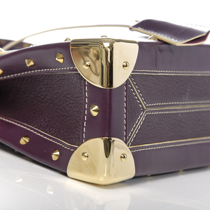 Louis Vuitton Suhali Le Talentueux Prune 7 of 11