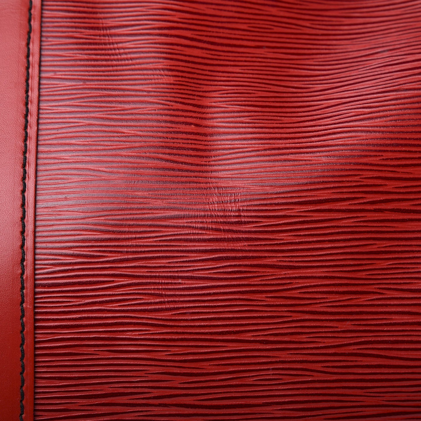 Epi Keepall 45 Castillan Red