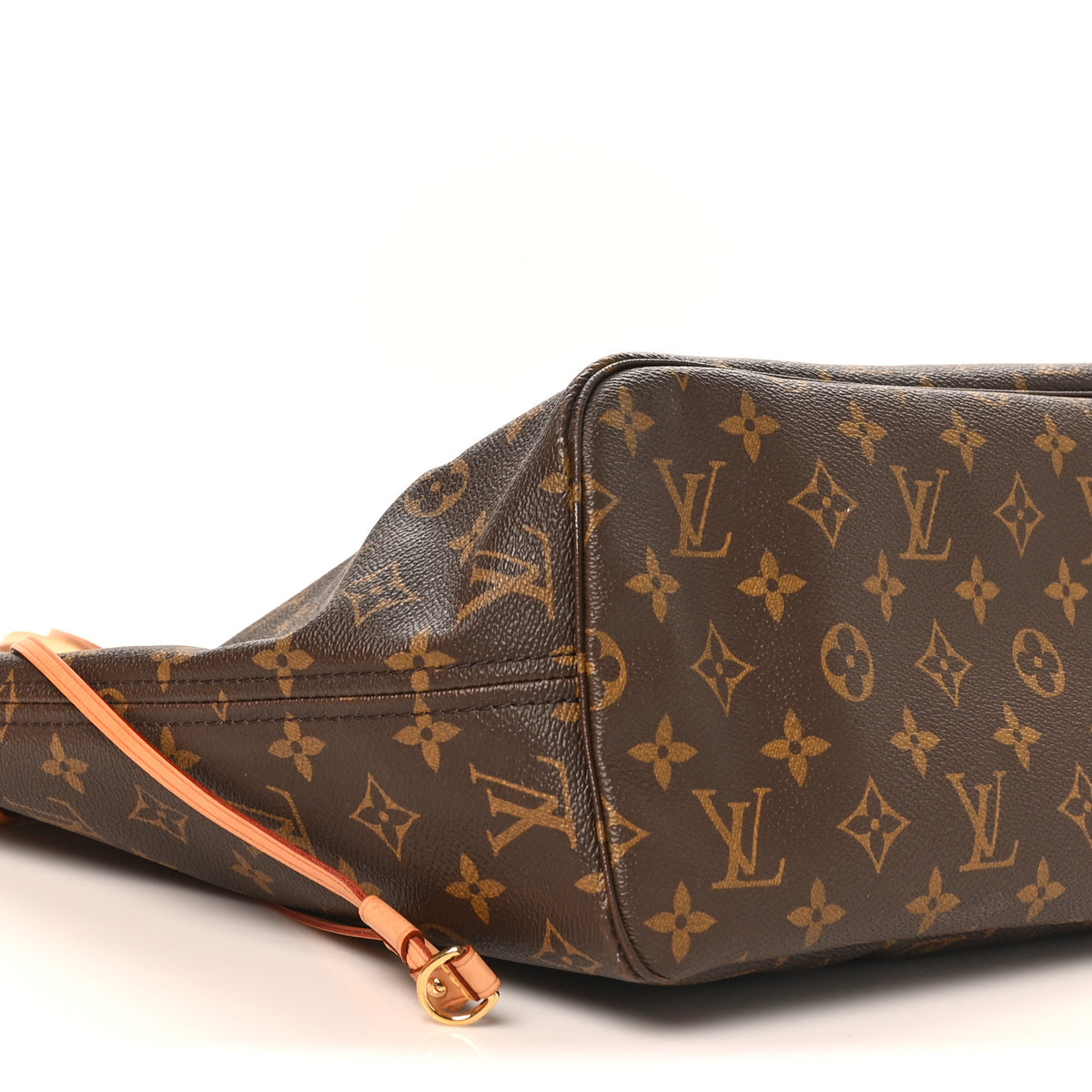 Louis Vuitton Monogram Neo Neverfull MM 8 of 11