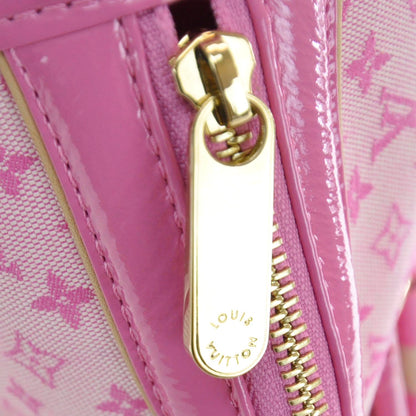 Louis Vuitton Mini Monogram Mary Kate 48H Pink 7 of 10