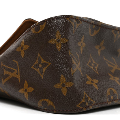 Louis Vuitton Monogram Mini Looping 8 of 9
