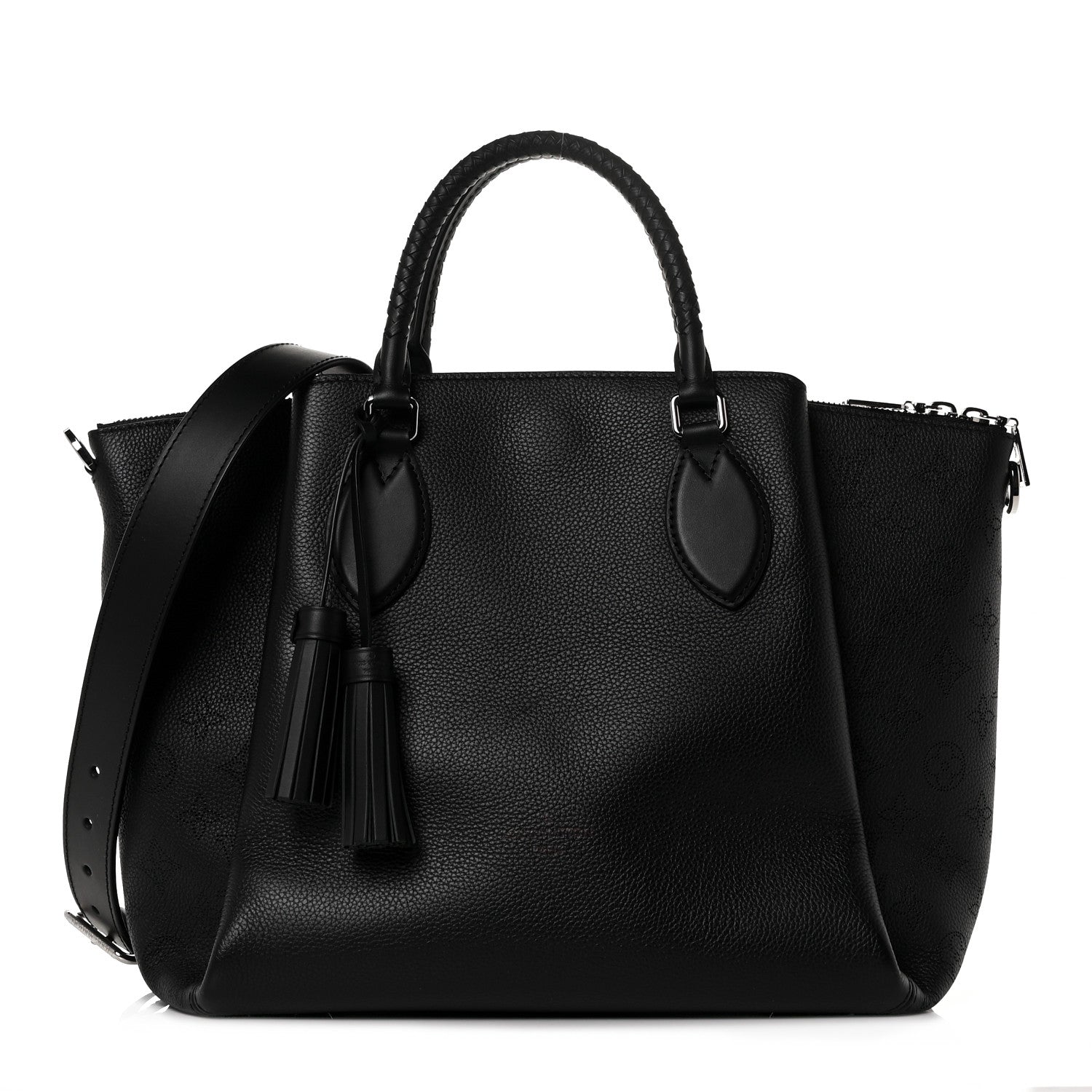 Louis Vuitton Mahina Haumea Black 1 of 11