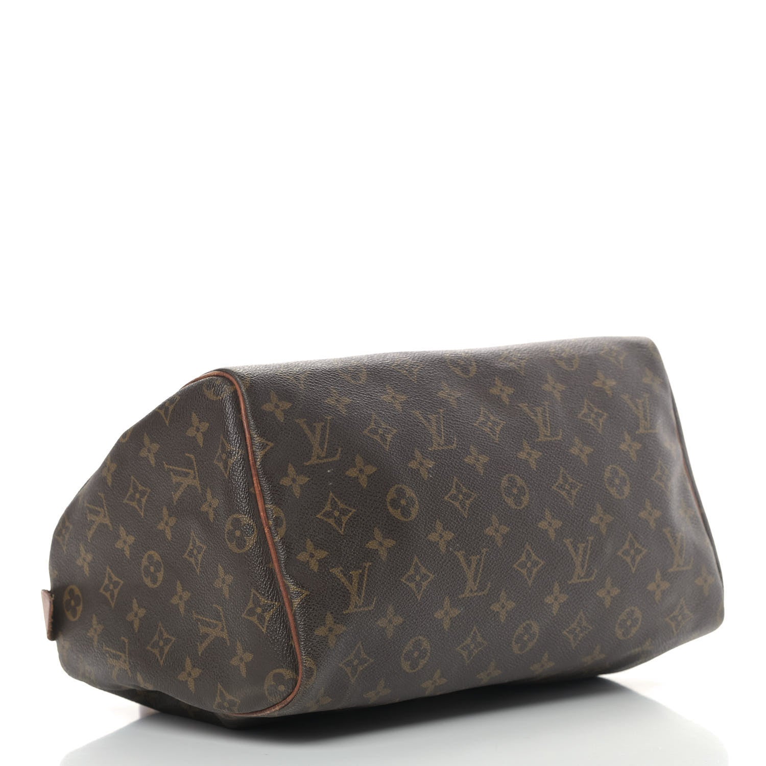 Louis Vuitton Monogram Speedy 30 4 of 6