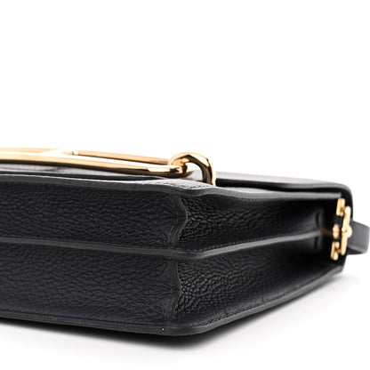 Hermes Taurillon Clemence Sac Roulis 23 Caban 10 of 10