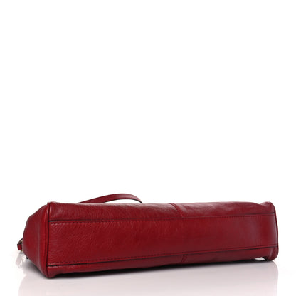 Gucci Piuma Lux Energy Medium Re(Belle) Top Handle Bag Romantic Cerise 3 of 9
