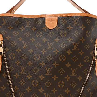 Louis Vuitton Monogram Delightful GM 6 of 8