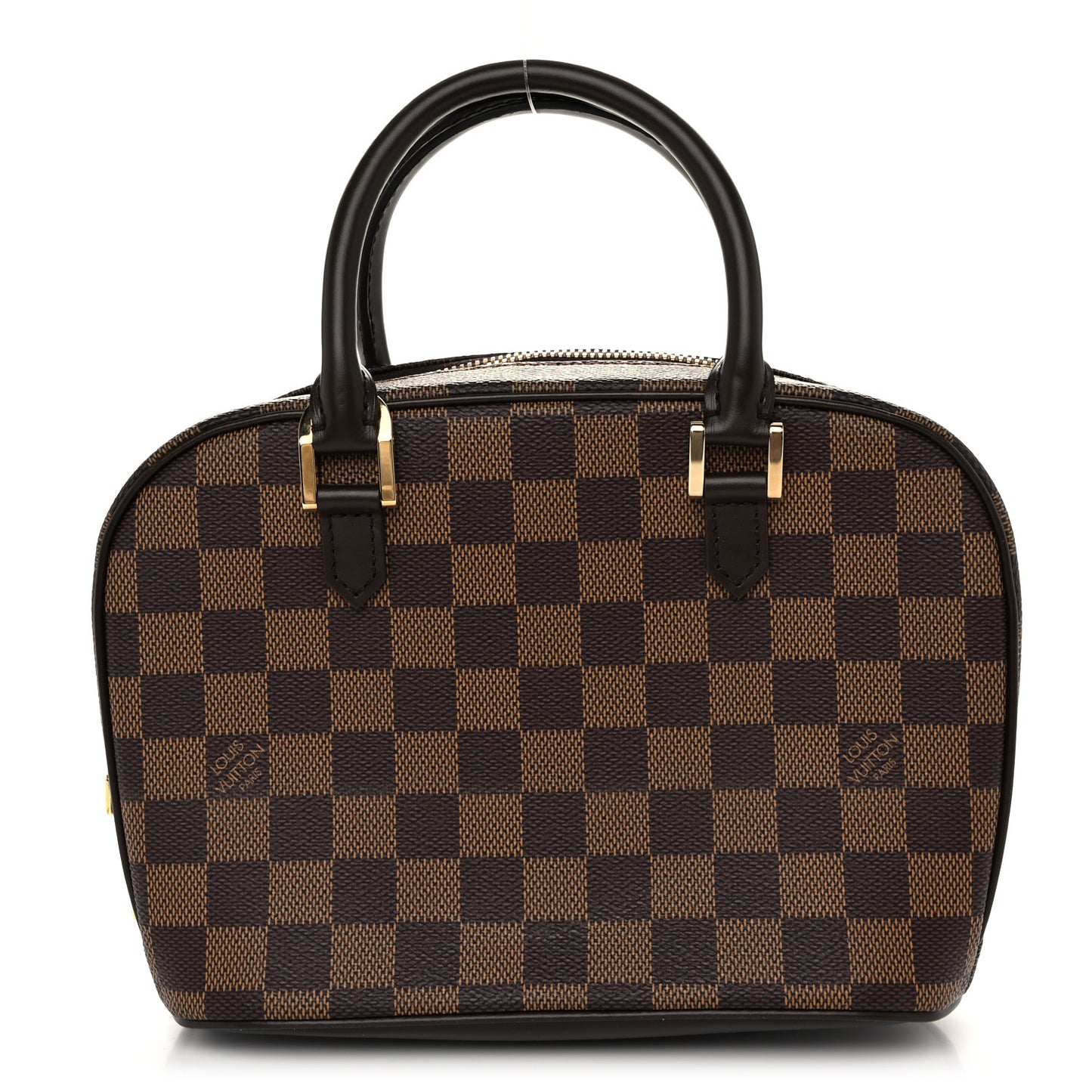 Damier Ebene Sarria Mini