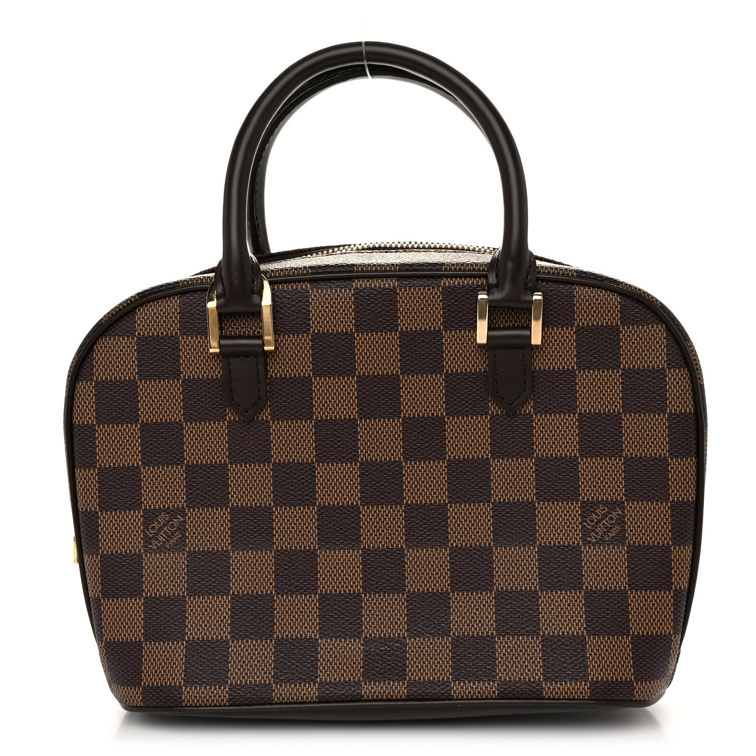 Louis Vuitton Damier Ebene Sarria Mini 1 of 10