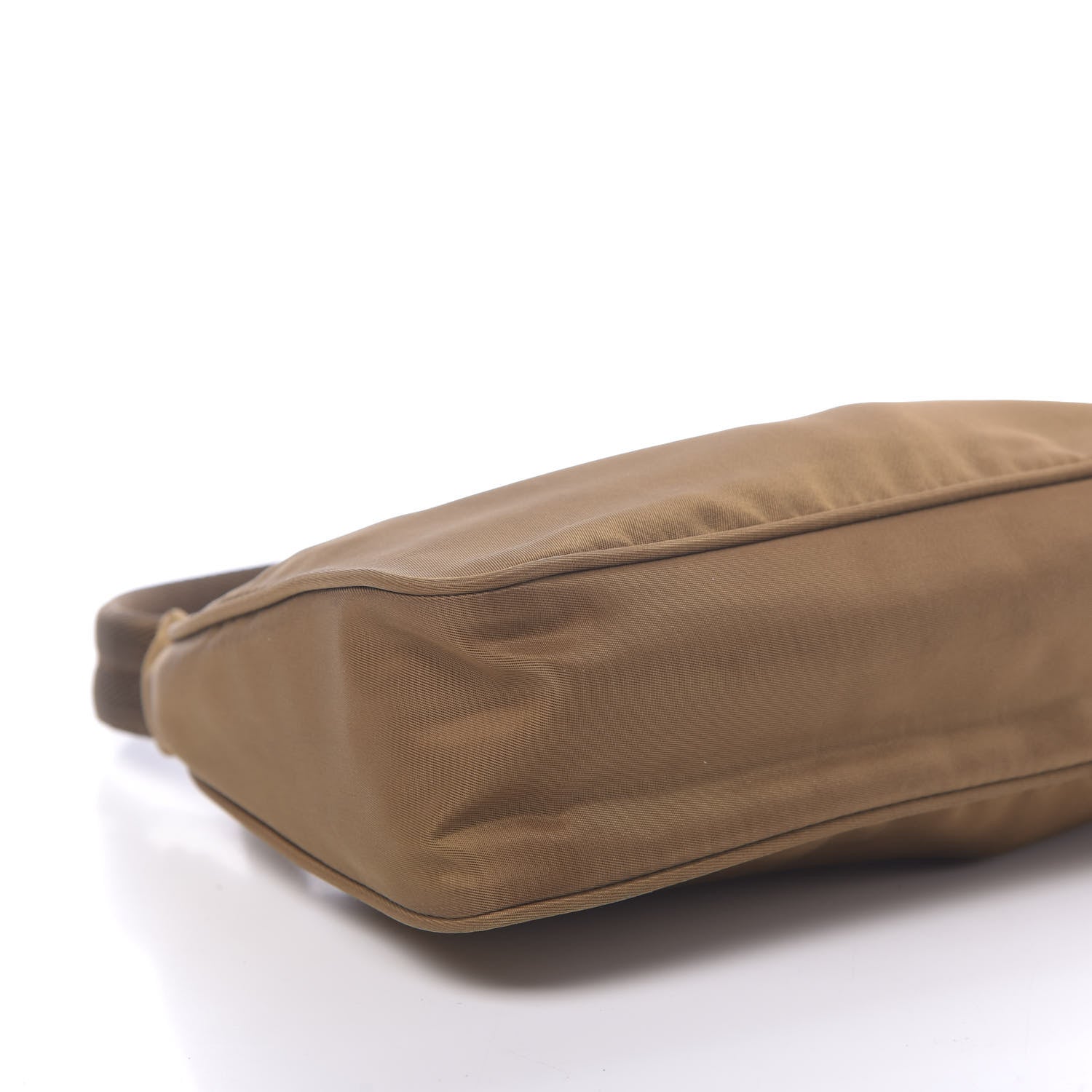 Prada Tessuto Nylon Sport Shoulder Bag Corinto 7 of 9