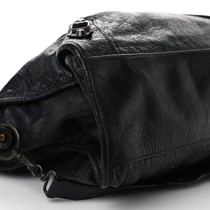 Balenciaga Agneau Classic Hardware City Black 9 of 11
