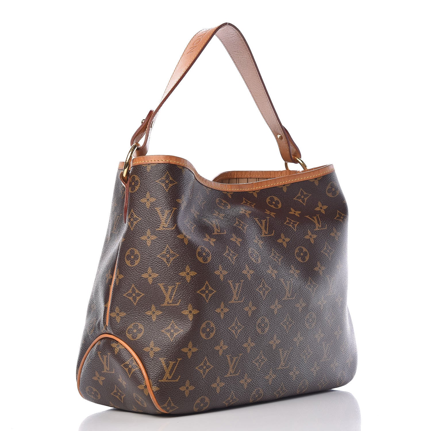 Louis Vuitton Monogram Delightful PM 3 of 15