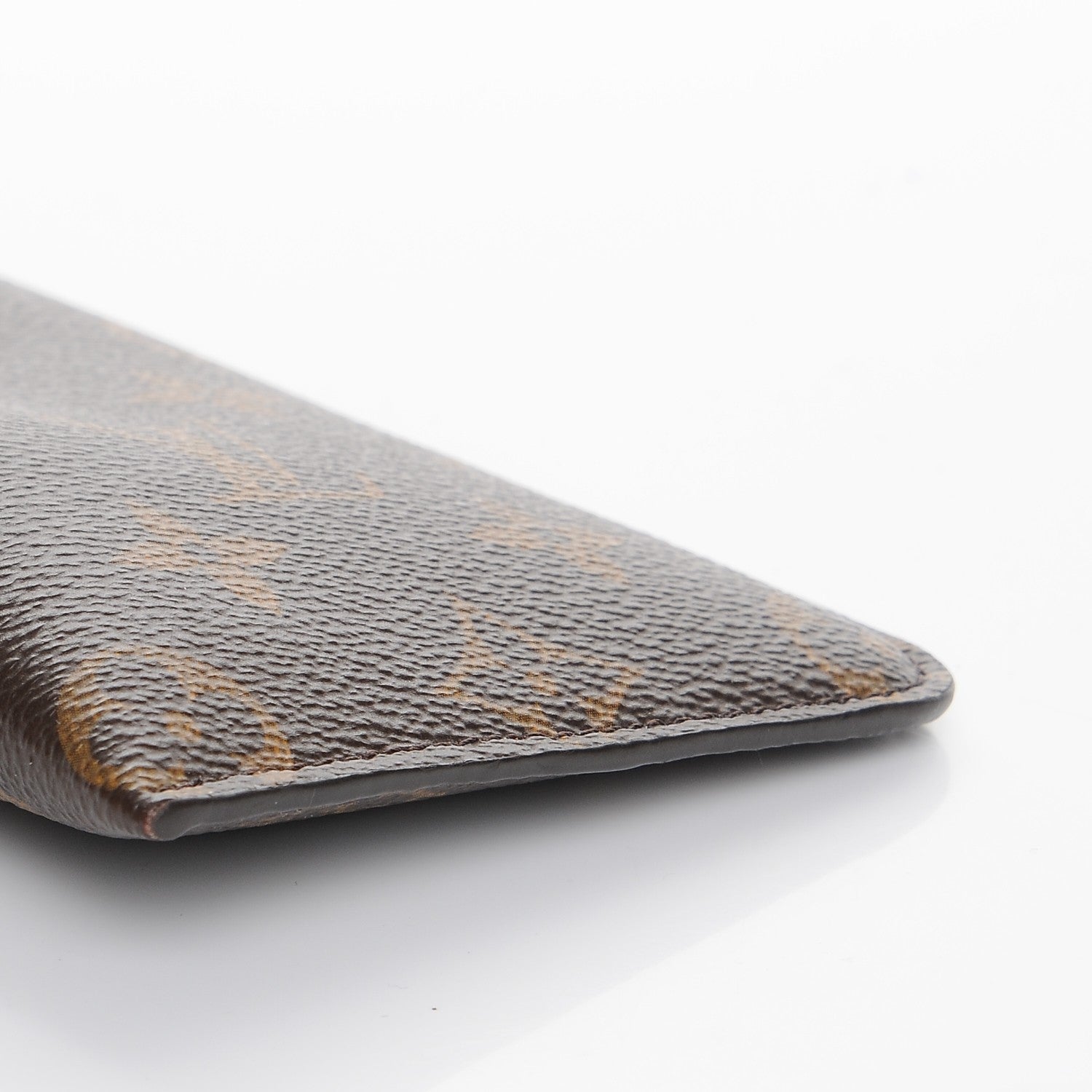 Louis Vuitton Monogram Sunglasses Case MM 7 of 9