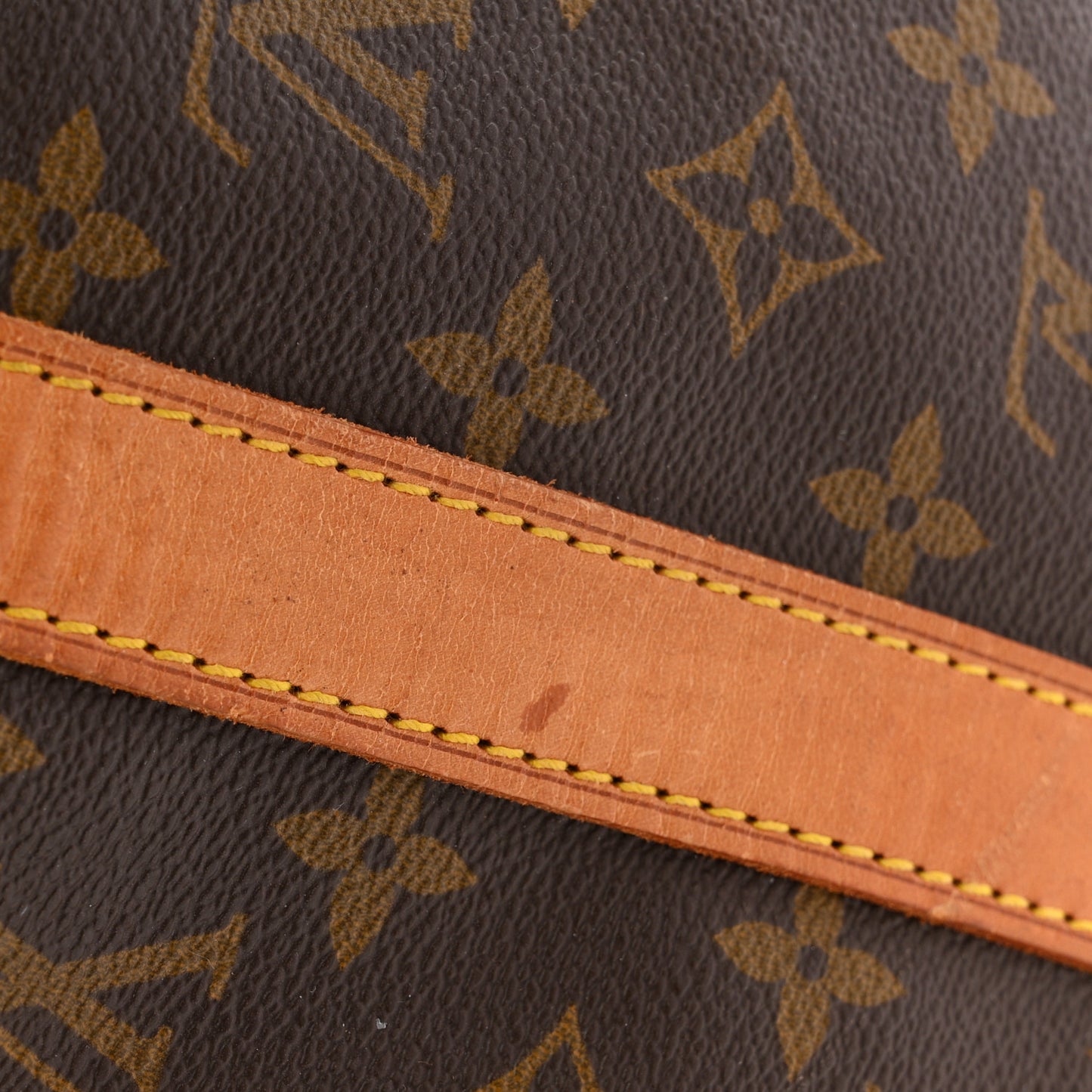 Monogram Keepall Bandouliere 45