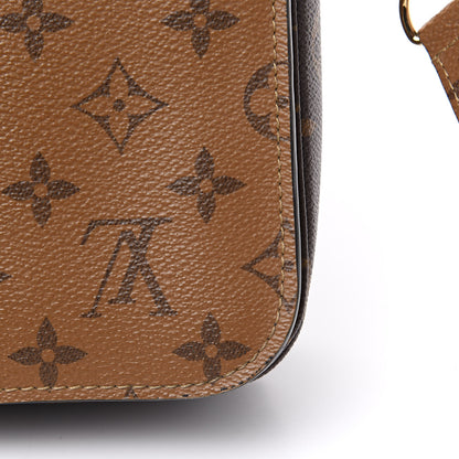 Louis Vuitton Reverse Monogram Pochette Metis 11 of 11