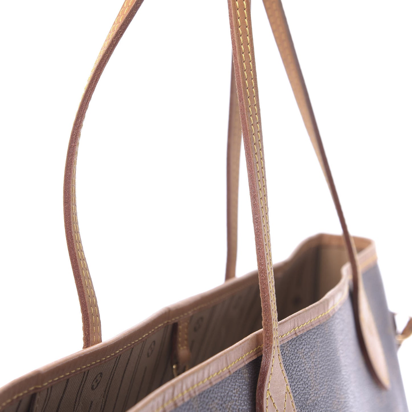 Monogram Neverfull MM