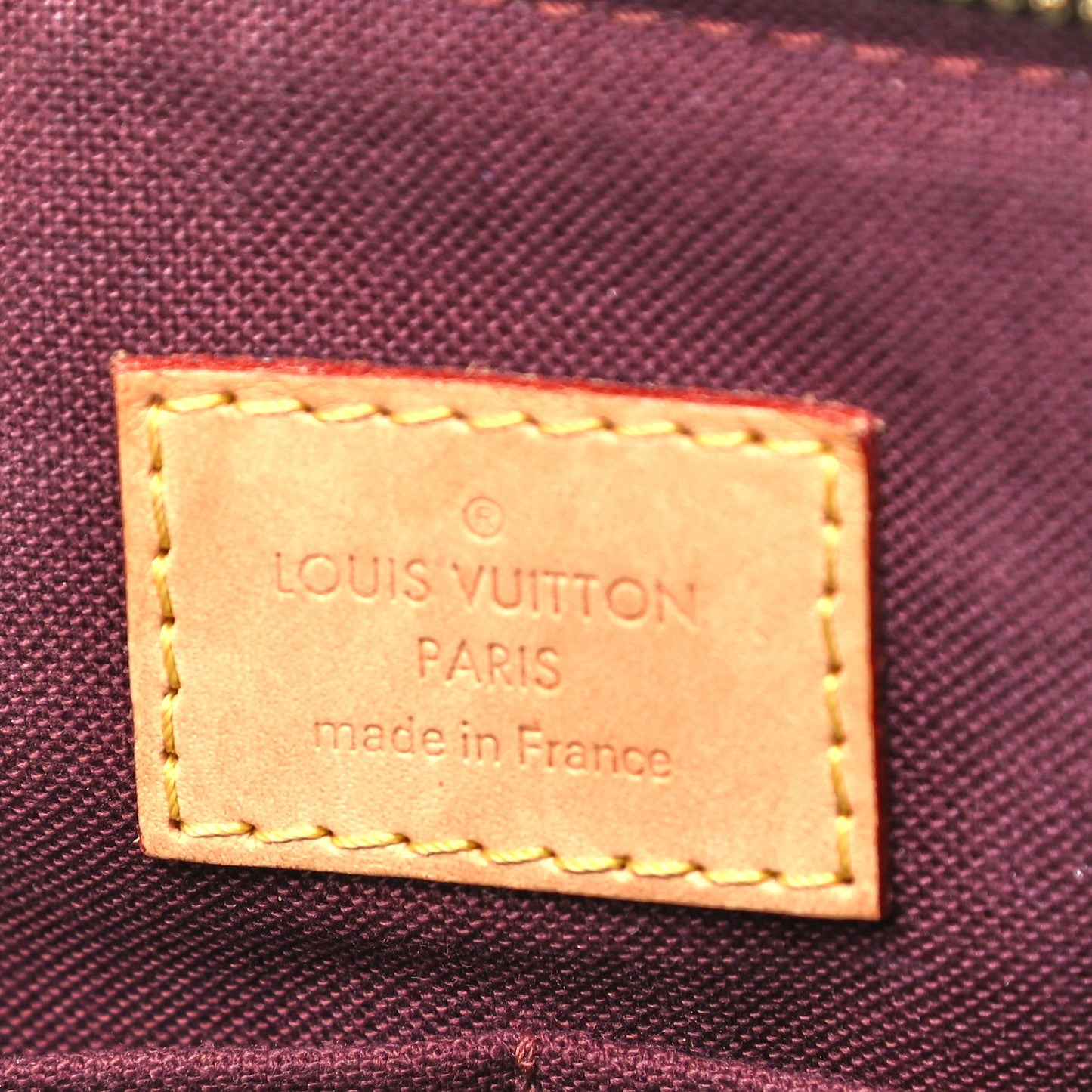 Monogram Rivoli PM